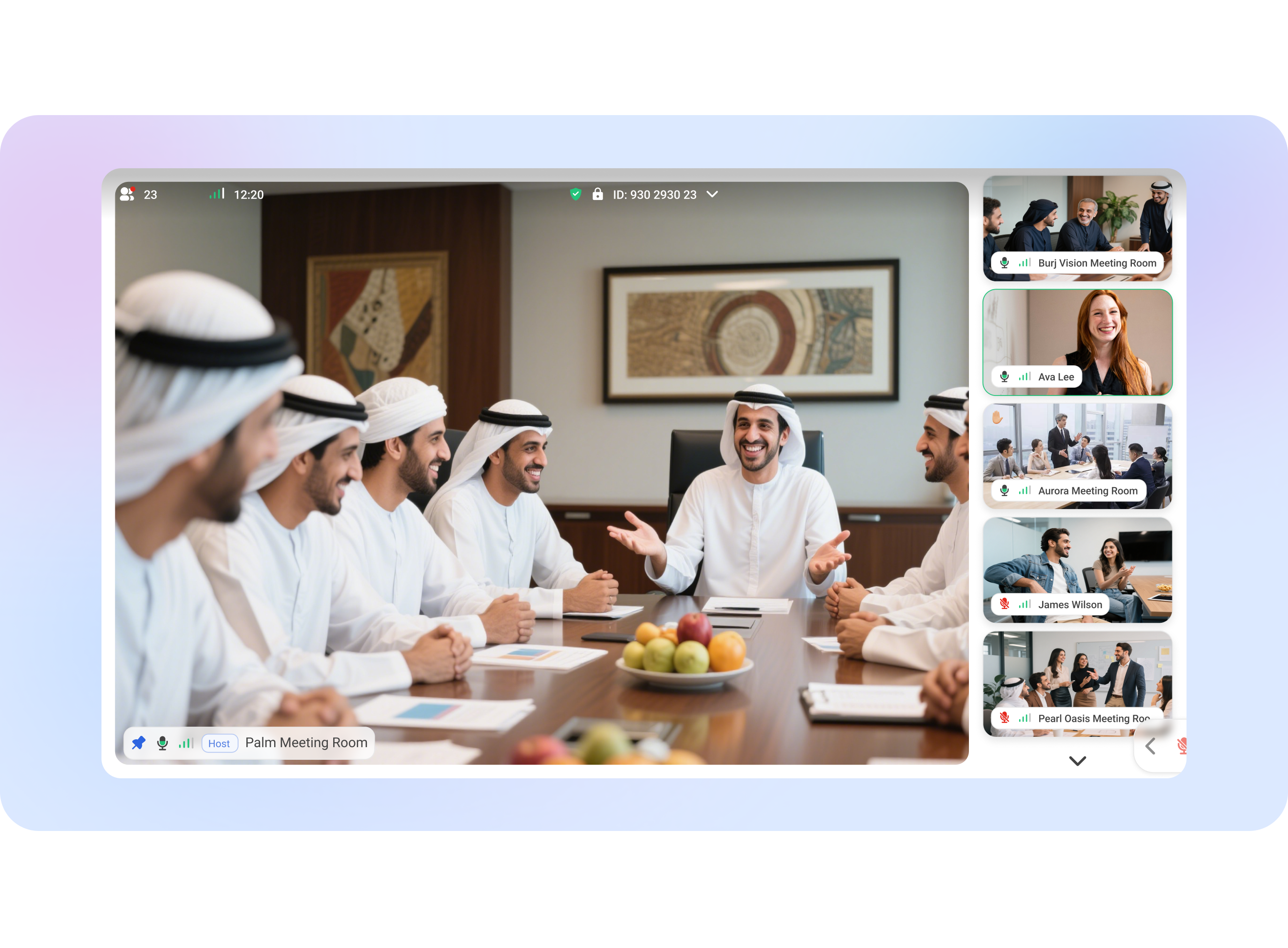 Embed Video Meetings Right Into Your App