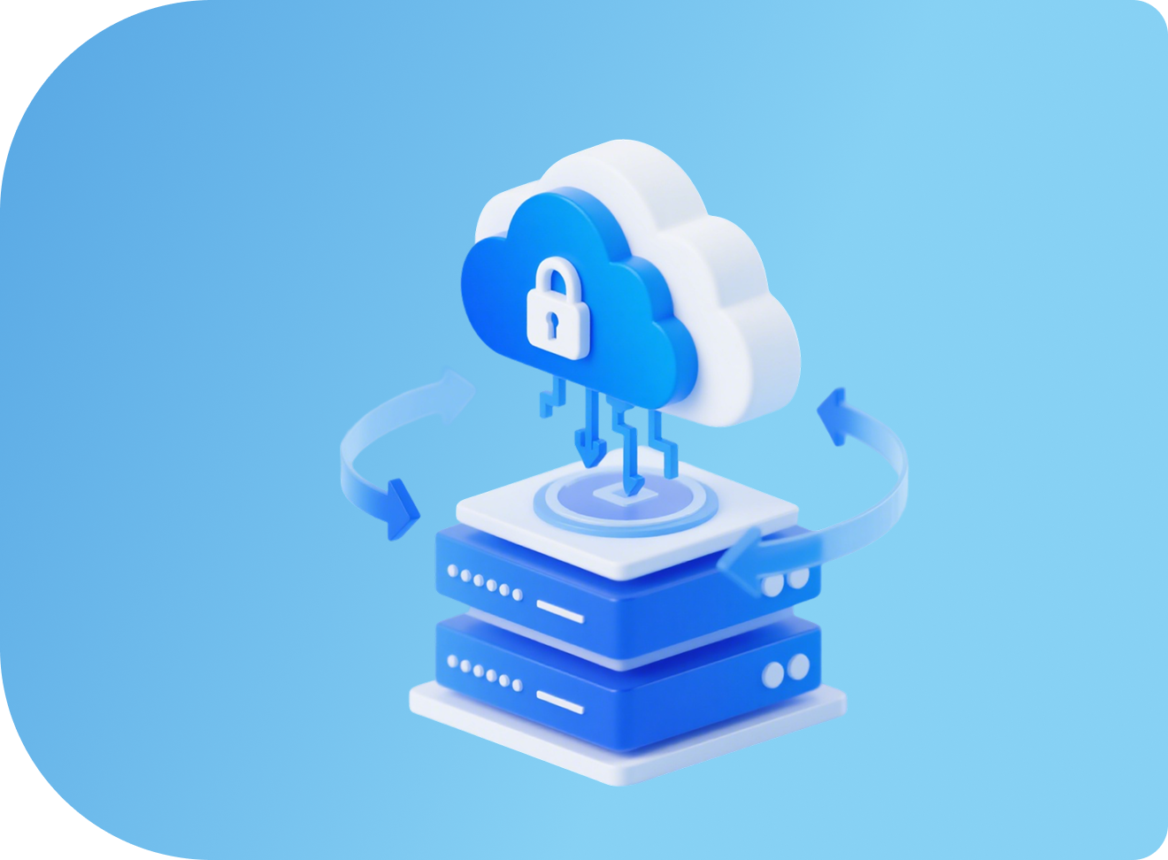 Dedicated Cloud Deployment